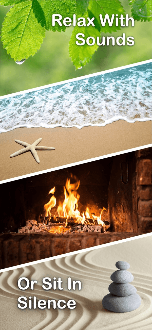 Zenitizer - Meditation Timer
- Image 3